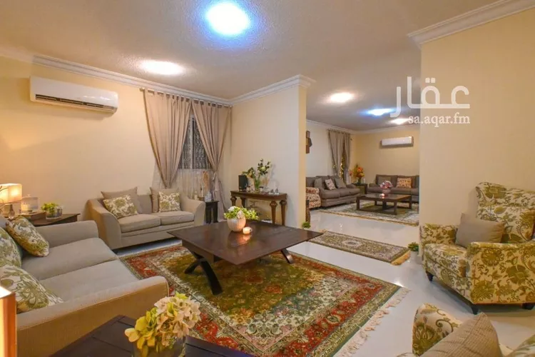 شقة للإيجار في شارع الرمس, حي الملقا, مدينة الرياض, منطقة الرياض