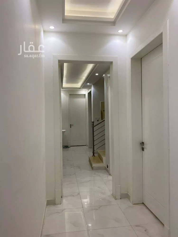 شقة للإيجار في شارع سالم بن أبي بكر شيخان, حي طويق, مدينة الرياض, منطقة الرياض صورة 3
