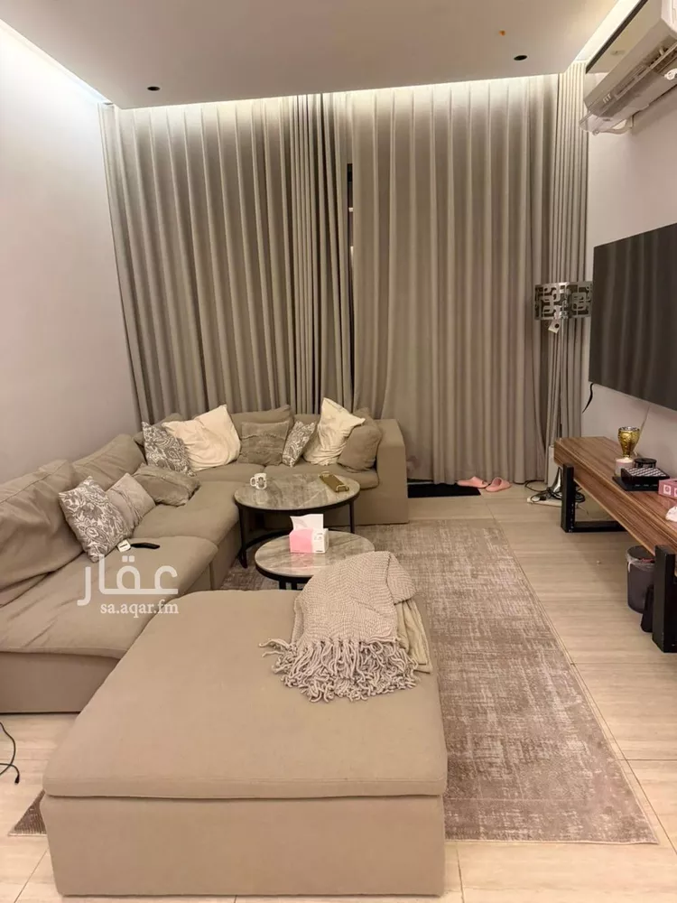 شقة للبيع في شارع القيصومة, حي إشبيلية, مدينة الرياض, منطقة الرياض