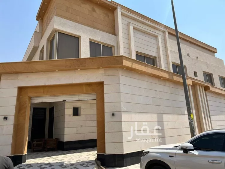 Villa for Sale in Riyadh Ar Rimal
