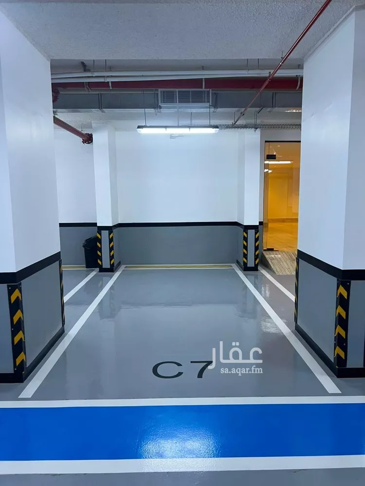 شقة للإيجار في شارع إبراهيم بن محمد باغريب, حي العارض, مدينة الرياض, منطقة الرياض صورة 2