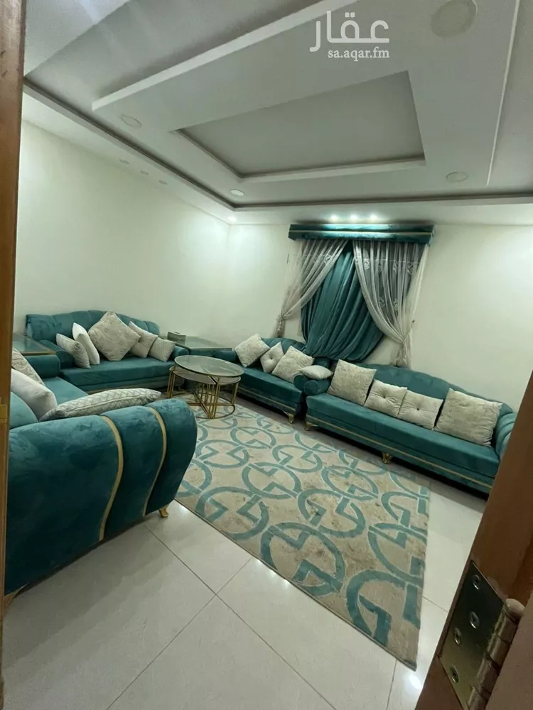 شقة للبيع في شارع زامل بن سليم, حي الروابي, مدينة الرياض, منطقة الرياض 8