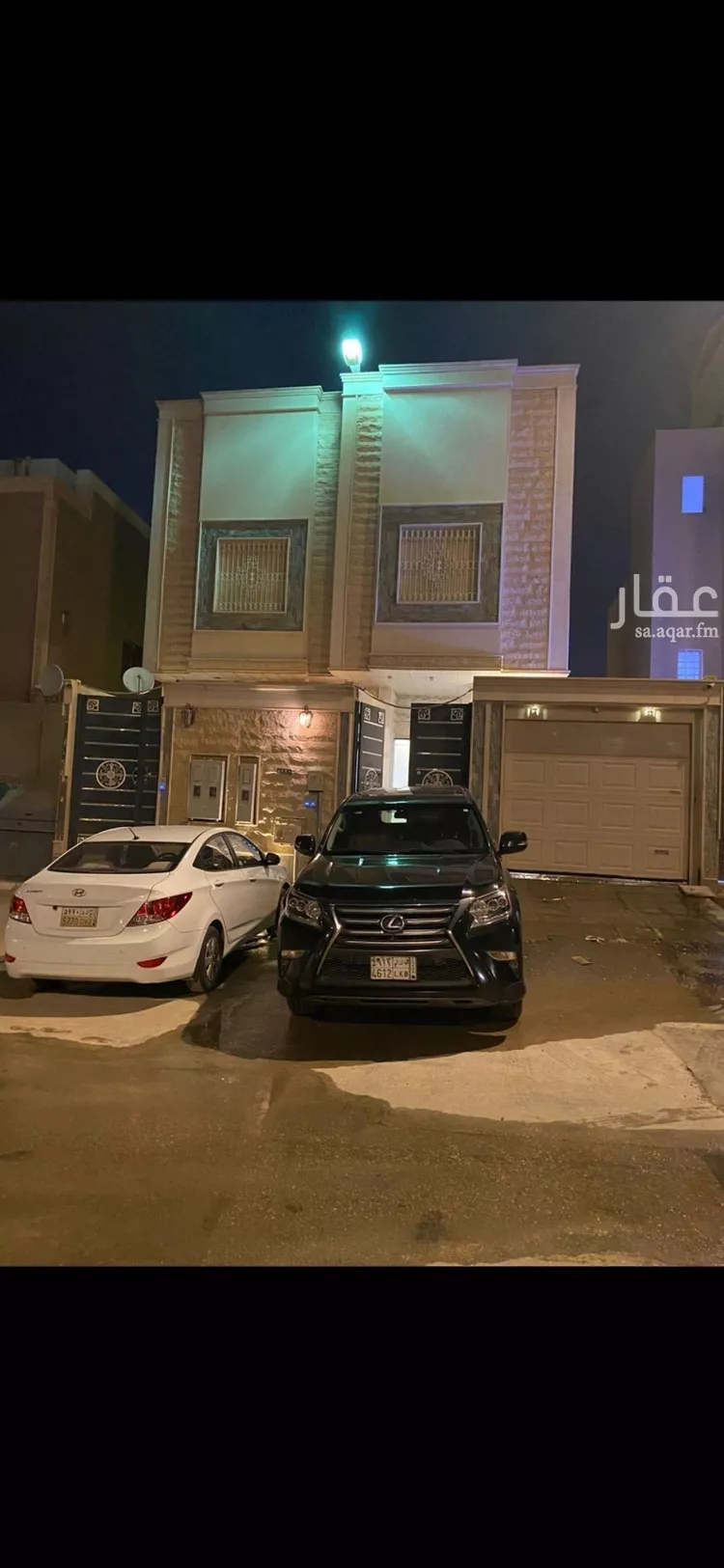 Villa for Rent in Riyadh An Narjis