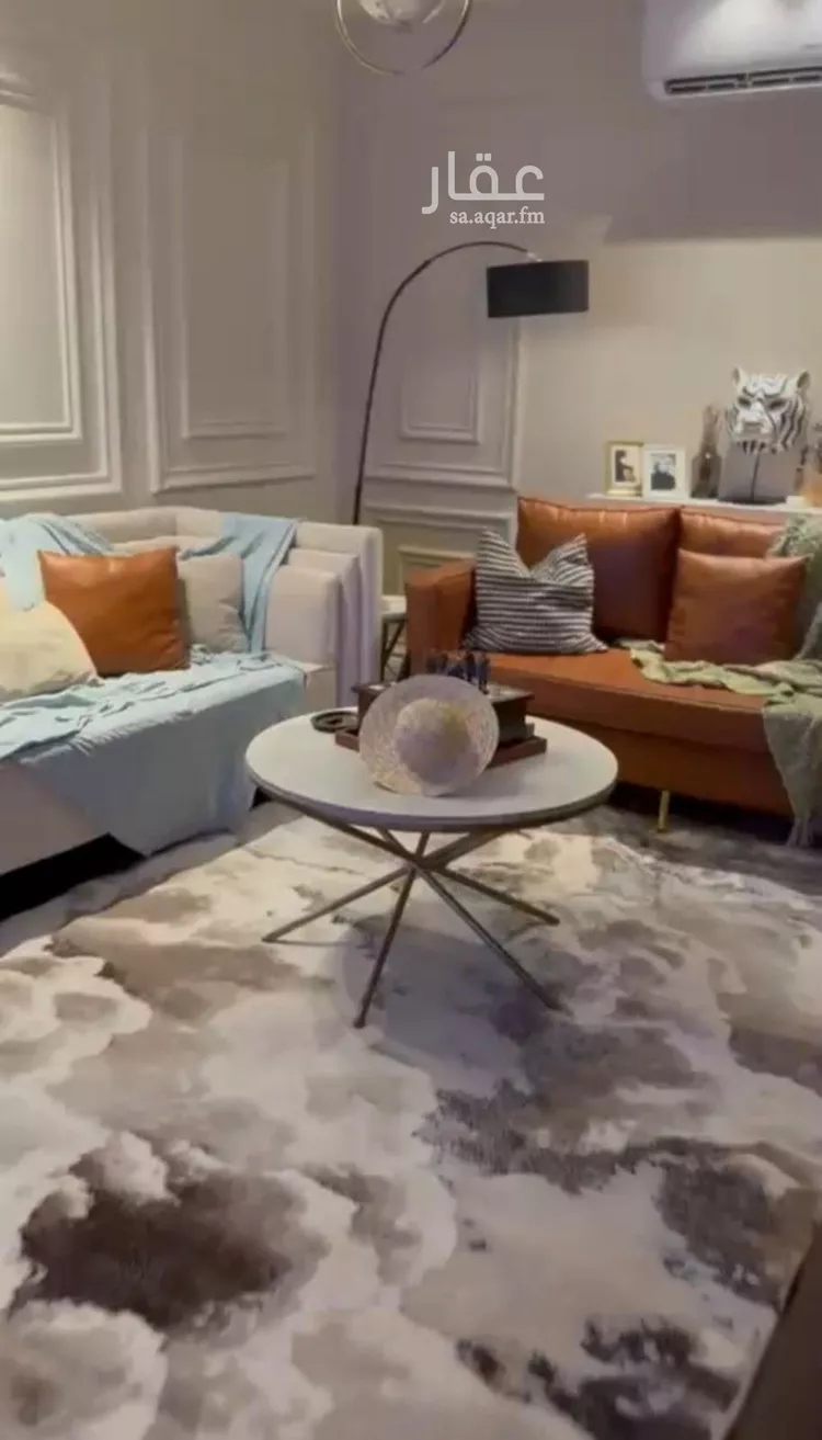 Apartment for Rent in Riyadh Al Hazm صورة 4