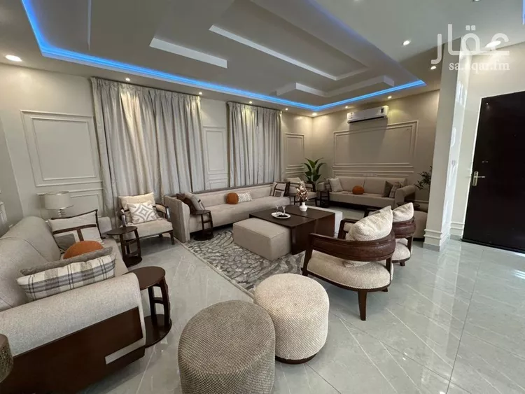 Villa for Sale in Riyadh Dhahrat Laban 6