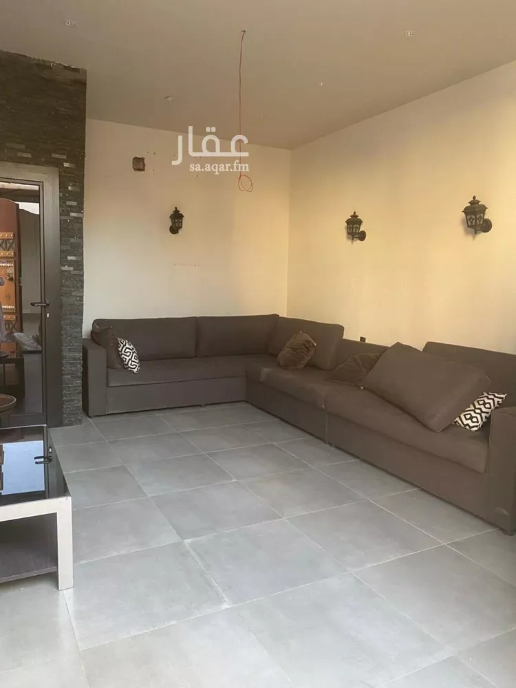 دور للإيجار في شارع وادي زمزم, حي القادسية, مدينة الرياض, منطقة الرياض صورة 4