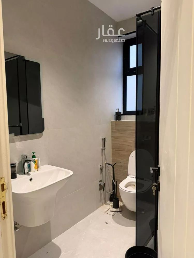 شقة للإيجار في شارع الأفاضلة, حي الملقا, مدينة الرياض, منطقة الرياض صورة 4