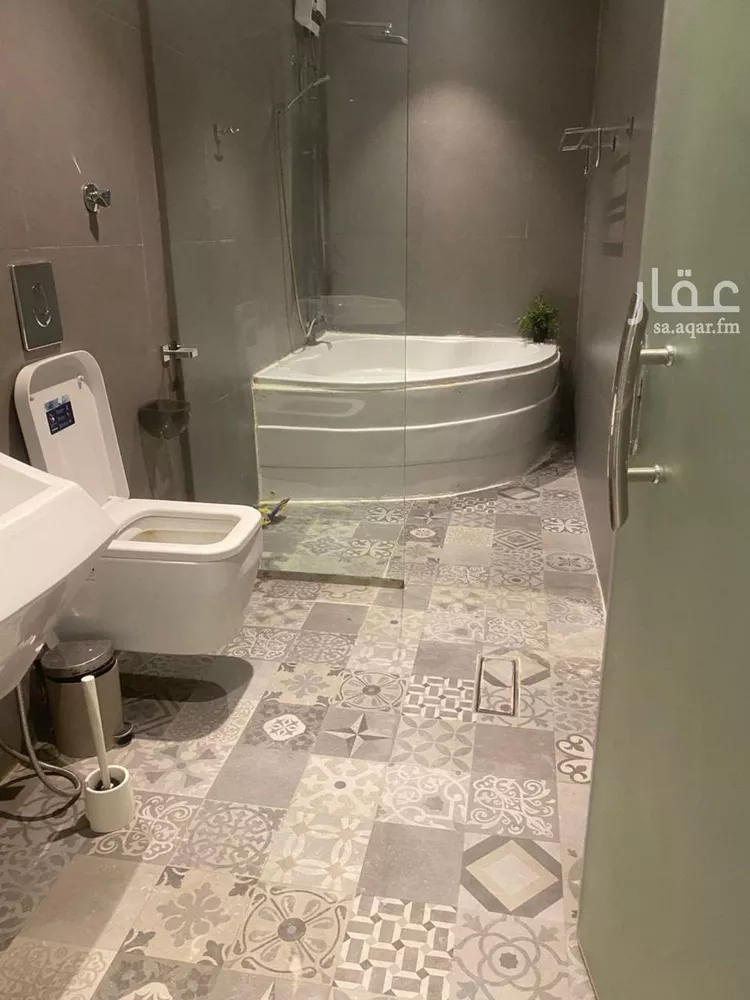 دور للإيجار في شارع وادي زمزم, حي القادسية, مدينة الرياض, منطقة الرياض صورة 5