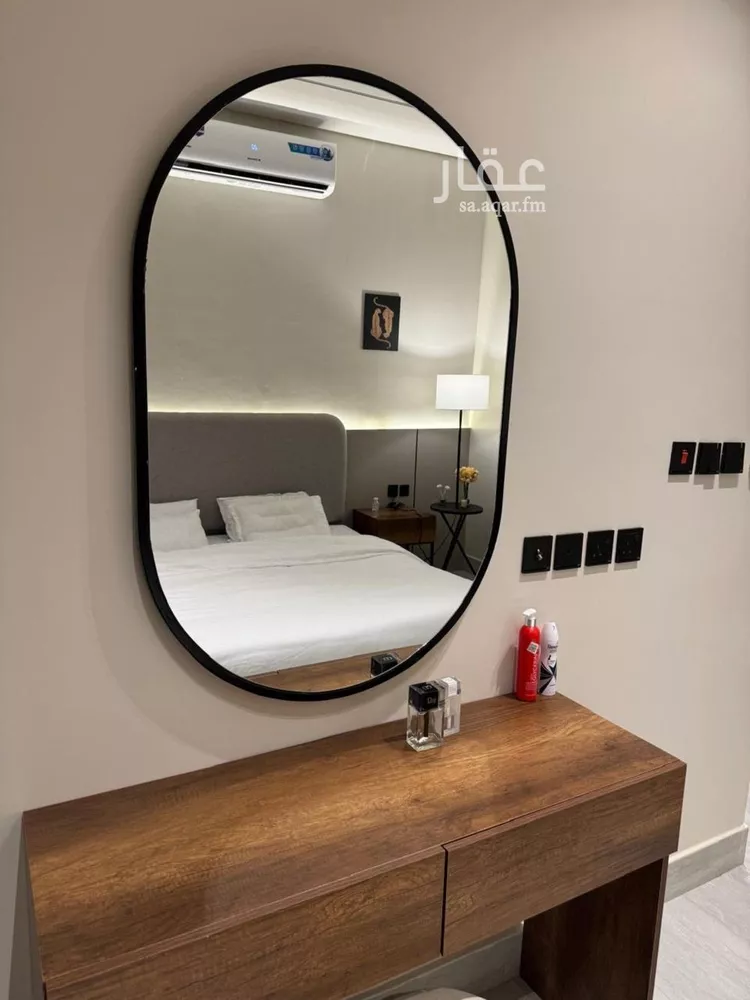 شقة للإيجار في شارع ابي بكر البناء, حي المهدية, مدينة الرياض, منطقة الرياض صورة 2