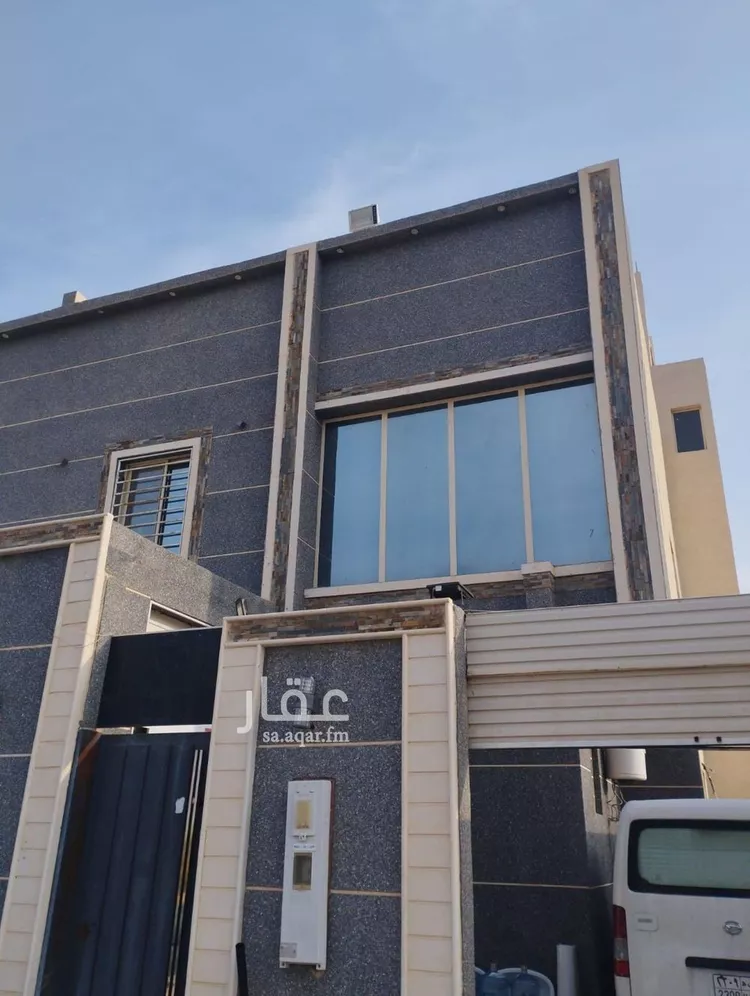 فيلا للبيع في شارع رقم 263, حي ظهرة لبن, مدينة الرياض, منطقة الرياض