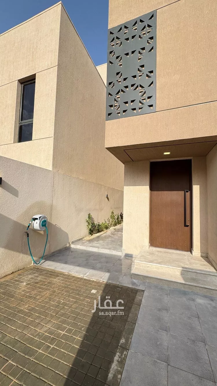 فيلا للإيجار في شارع رقم 227, حي النرجس, مدينة الرياض, منطقة الرياض صورة 4