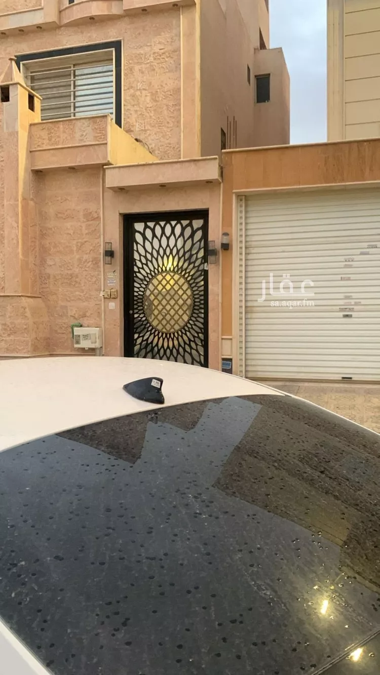 شقة للإيجار في شارع ممر1, حي الحزم, مدينة الرياض, منطقة الرياض