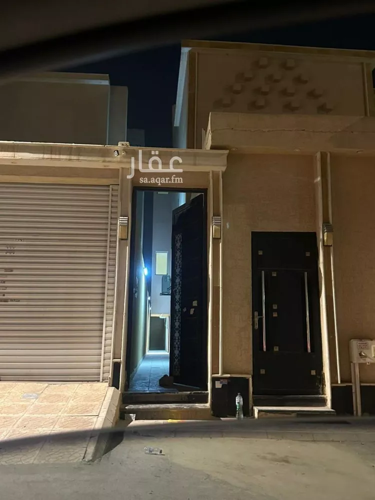 شقة للإيجار في شارع سليمان الحقيل, حي عكاظ, مدينة الرياض, منطقة الرياض صورة 2