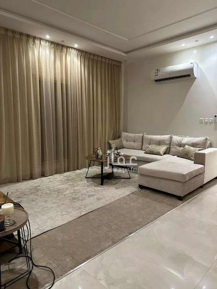 شقة للبيع في شارع زامل بن سليم, حي الروابي, مدينة الرياض, منطقة الرياض صورة 4