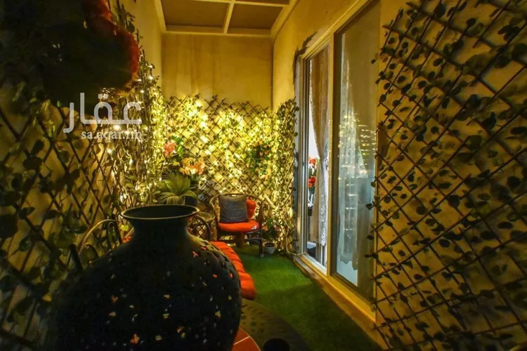 شقة للإيجار في شارع الرمس, حي الملقا, مدينة الرياض, منطقة الرياض صورة 2