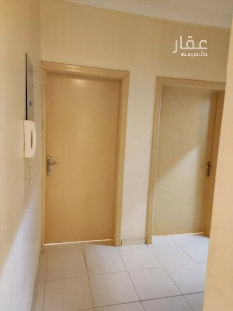 شقة للإيجار في شارع ممر1, حي الحزم, مدينة الرياض, منطقة الرياض