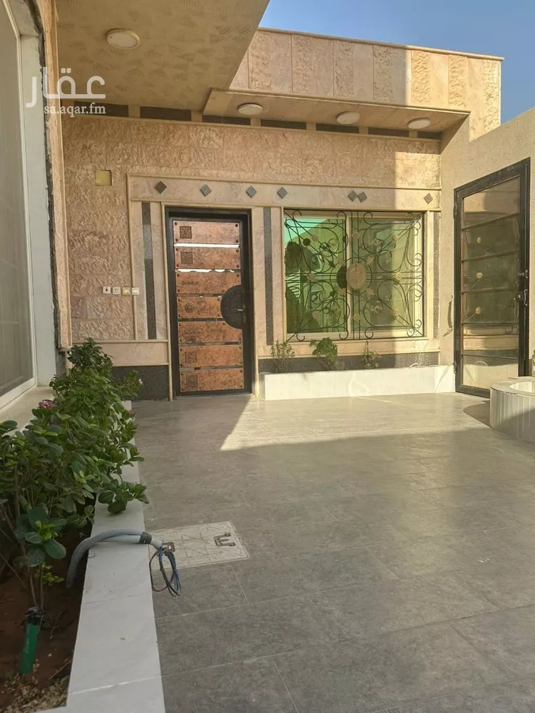 Villa for Sale in Riyadh Dhahrat Laban صورة 4