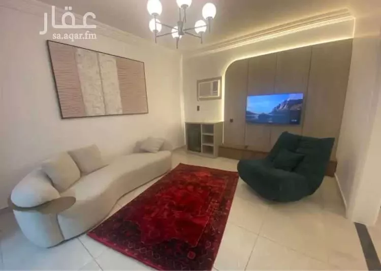 شقة مفروشة للحجز في شارع أم ابو هريرة ، حي البوادي ، جدة ، جدة