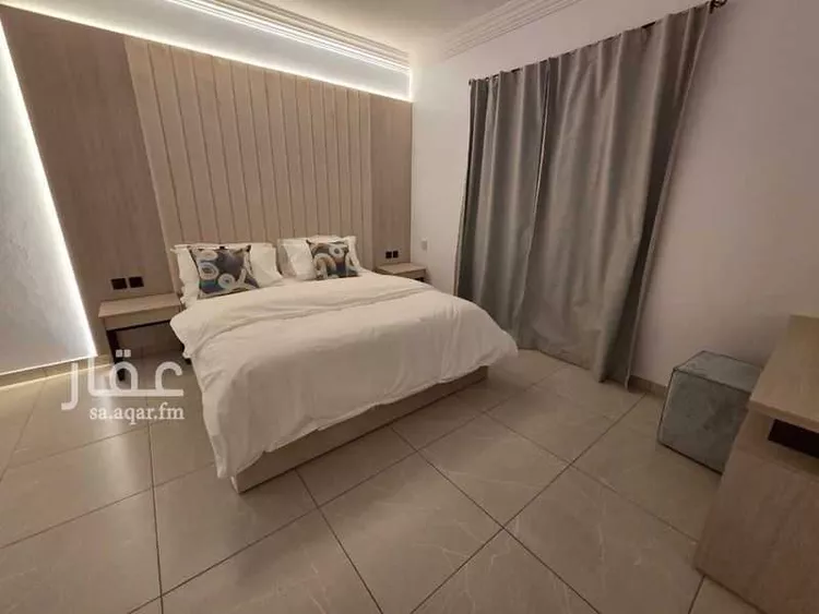 شقة مفروشة للحجز في شارع أم ابو هريرة ، حي البوادي ، جدة ، جدة صورة 5