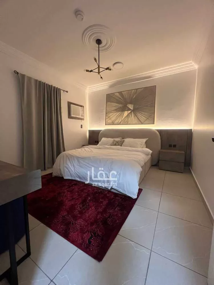 شقة مفروشة للحجز في شارع أم ابو هريرة ، حي البوادي ، جدة ، جدة صورة 4