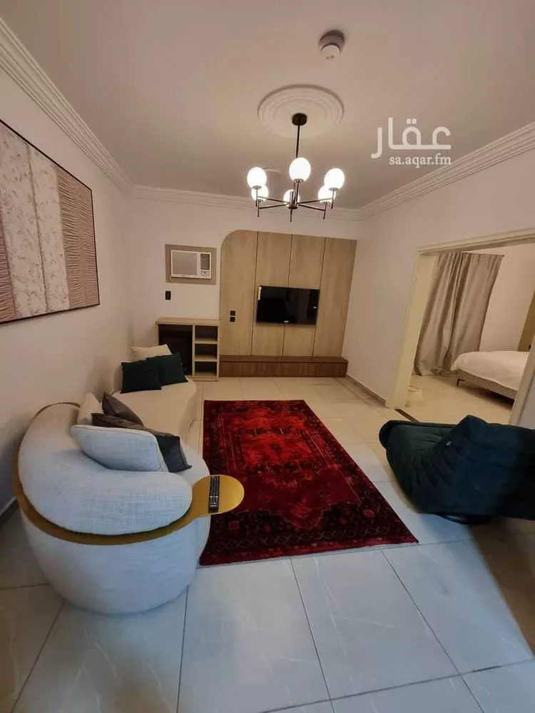 شقة للإيجار في شارع أم ابو هريرة ، حي البوادي ، جدة ، جدة صورة 4
