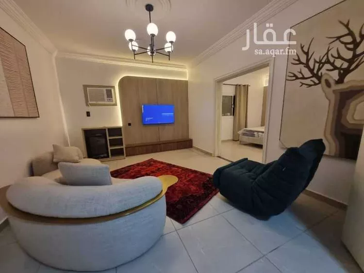 Furnished Apartment for Booking in Jeddah Al Bawadi