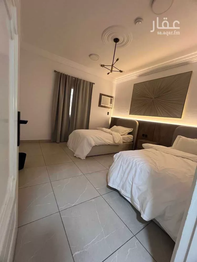 شقة مفروشة للحجز في شارع أم ابو هريرة ، حي البوادي ، جدة ، جدة صورة 3