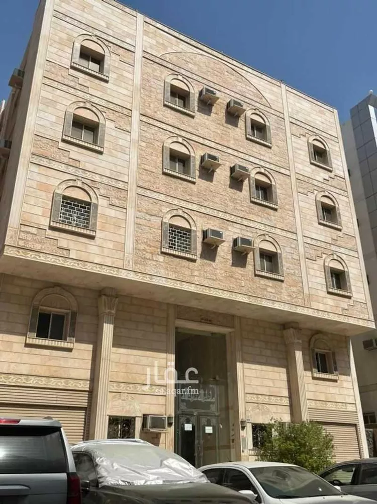 عمارة للبيع في شارع صفوان بن اليمان , حي النسيم, مدينة مكة المكرمة, منطقة مكة المكرمة