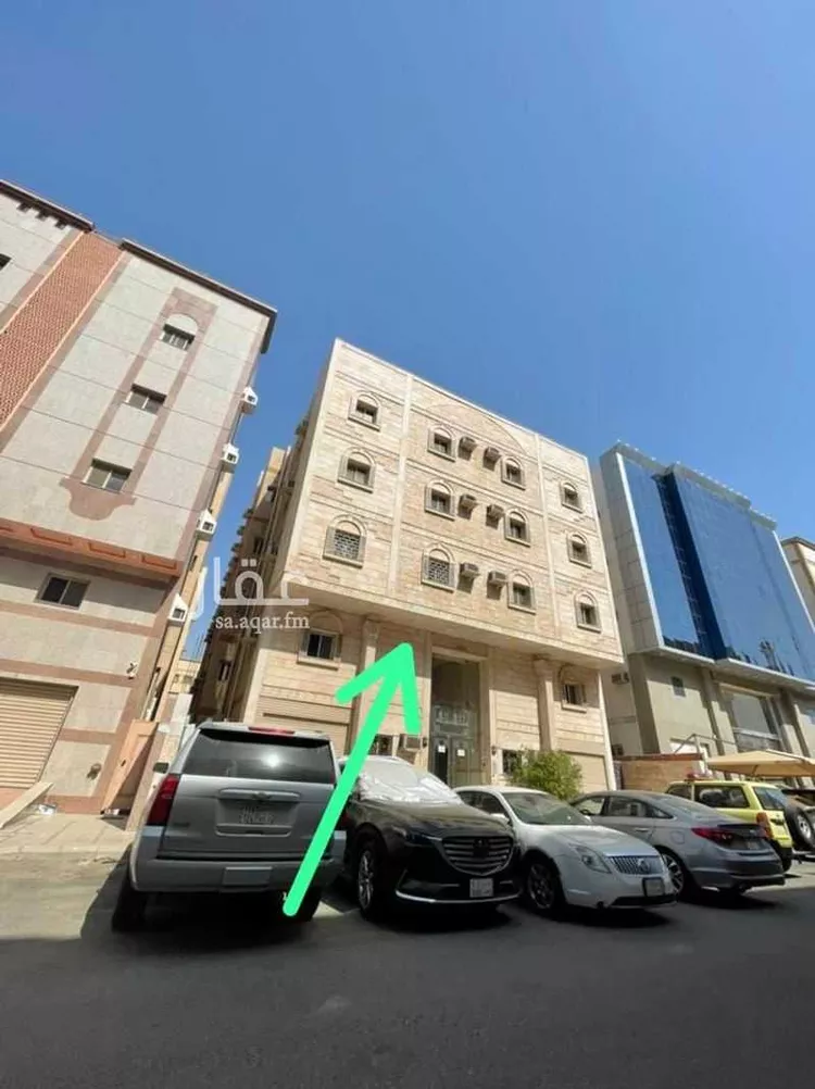 عمارة للبيع في شارع صفوان بن اليمان , حي النسيم, مدينة مكة المكرمة, منطقة مكة المكرمة صورة 3