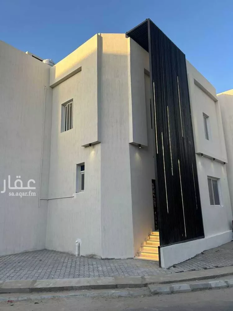 فيلا للبيع في شارع الامام الشافعى ، حي الفيصلية ، النماص ، النماص صورة 2