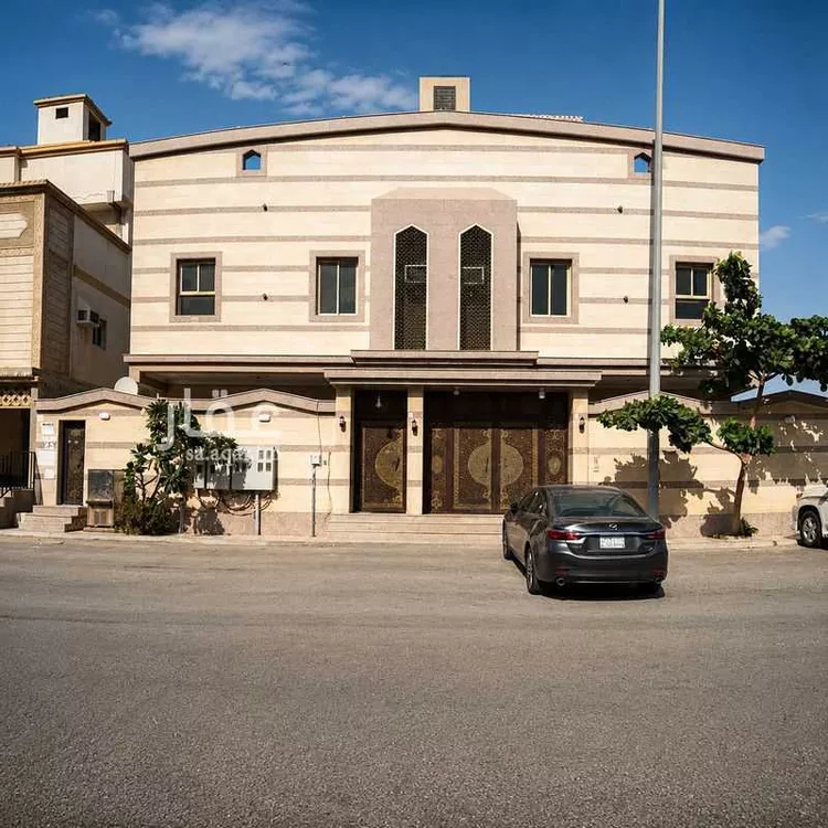 عمارة للبيع في شارع ابو محمد بن عبدالبر, حي الفضيلة, مدينة جدة, منطقة مكة المكرمة