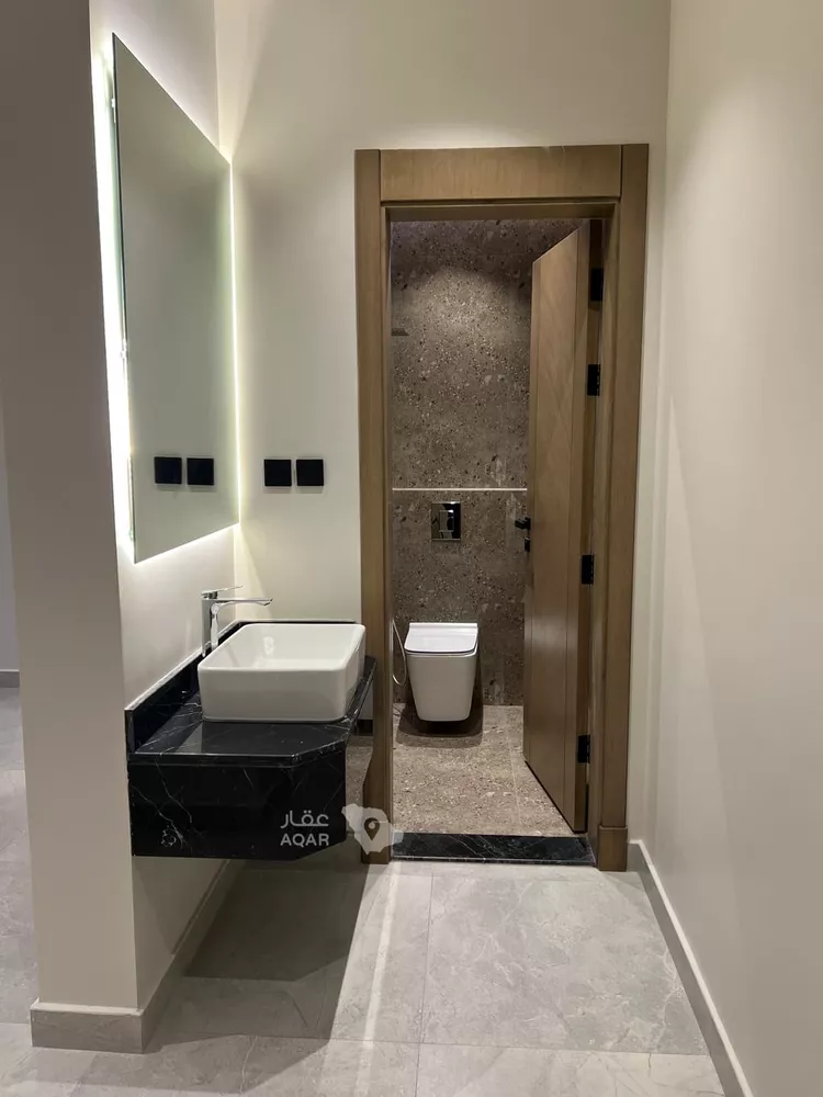 Apartment for Rent in Jeddah Ar Rawdah 5