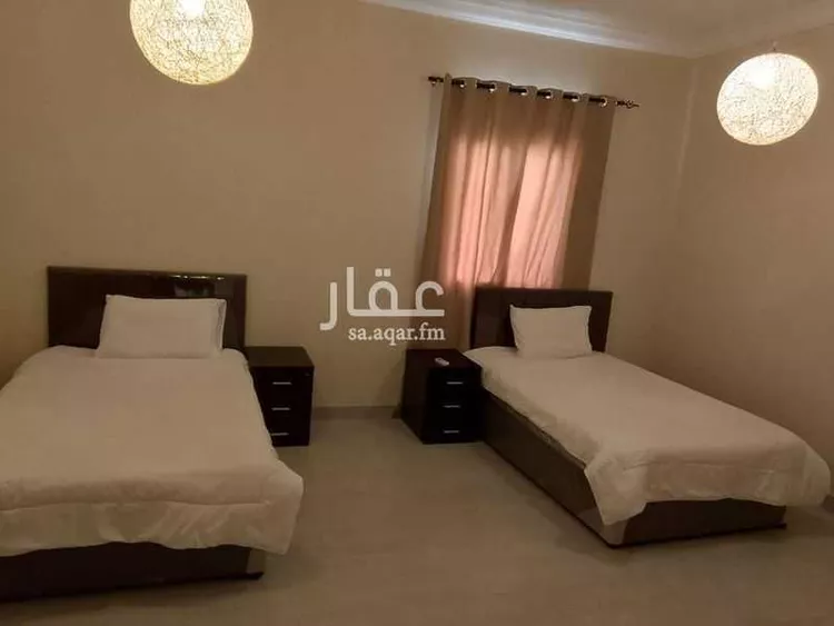 شاليه واستراحة للحجز في شارع جدة 833 ، درة العروس ، جدة صورة 3