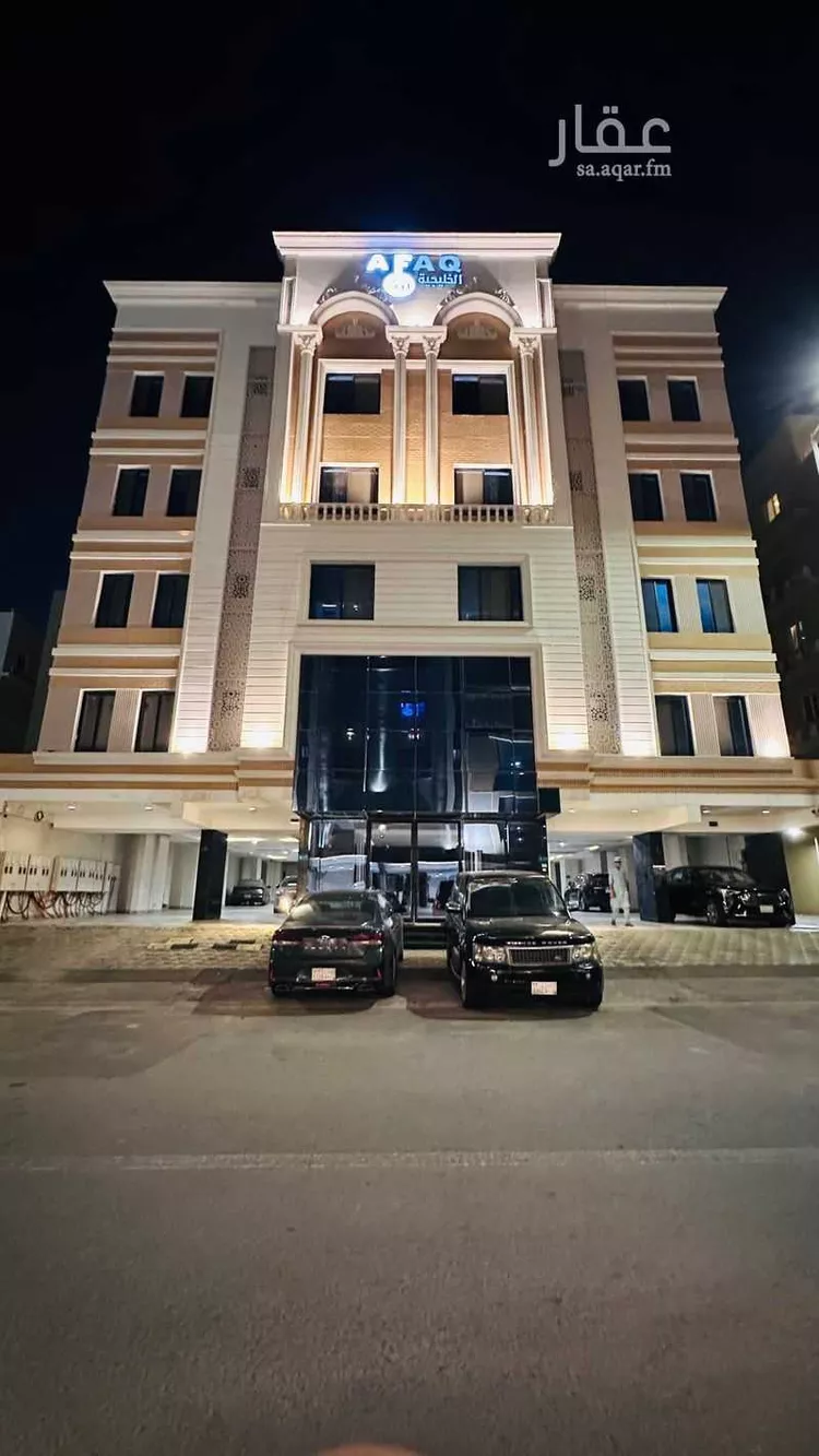 Apartment for Rent in Jeddah Al Wahah