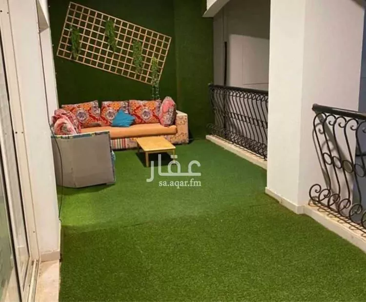 شاليه واستراحة للحجز في شارع جدة 833 ، درة العروس ، جدة صورة 4