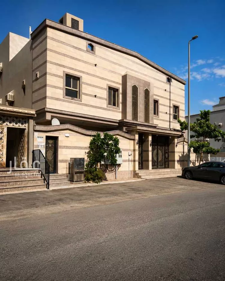 عمارة للبيع في شارع ابو محمد بن عبدالبر, حي الفضيلة, مدينة جدة, منطقة مكة المكرمة صورة 2