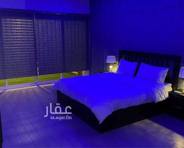 شاليه واستراحة للحجز في شارع جدة 833 ، درة العروس ، جدة صورة 2