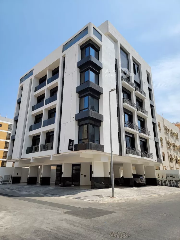 Apartment for Rent in Jeddah Ar Rawdah