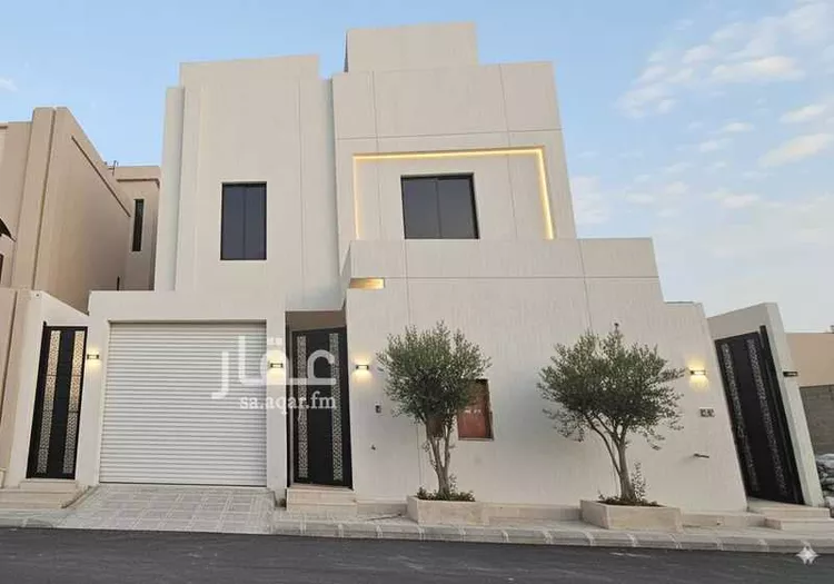 دور للبيع في شارع خير الدين الايوبي, حي البيان, مدينة الرياض, منطقة الرياض