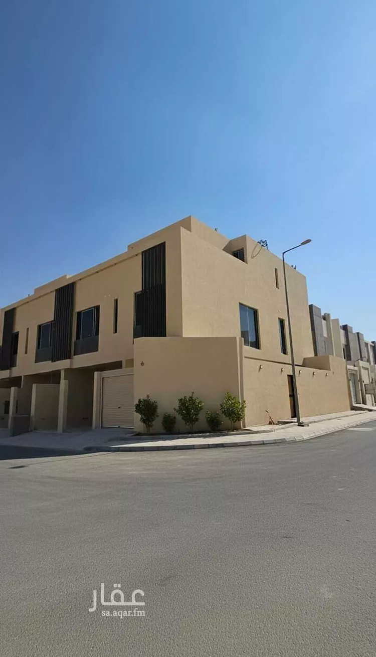 شقة للبيع في شارع أحمد بن أبي عزرة, حي المرجان, مدينة الرياض, منطقة الرياض 1 صورة