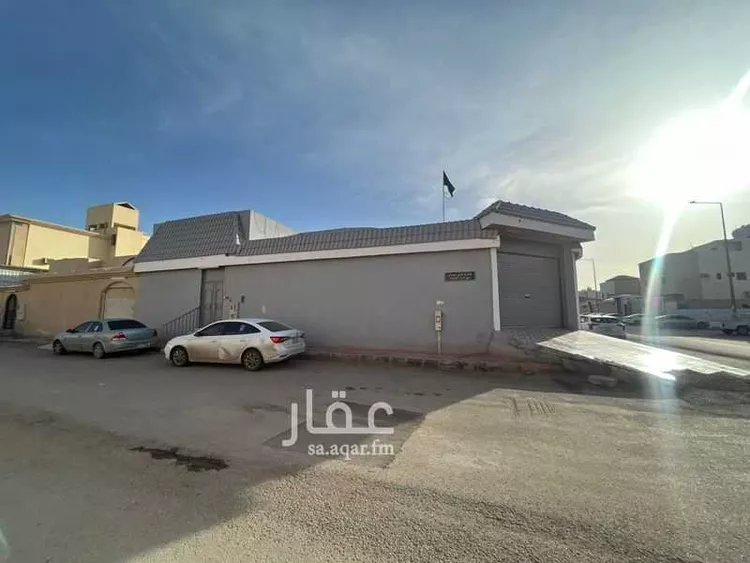 دور للبيع في شارع جبل سنجار, حي الدار البيضاء, مدينة الرياض, منطقة الرياض 6