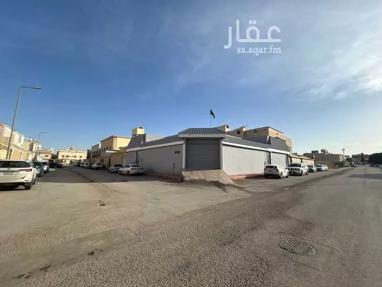 دور للبيع في شارع جبل سنجار, حي الدار البيضاء, مدينة الرياض, منطقة الرياض 8