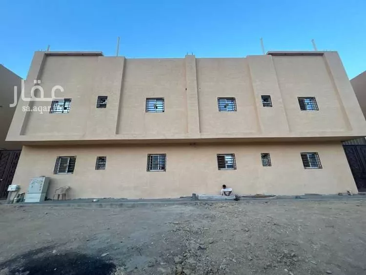 عمارة للإيجار في شارع الداخلة, حي الدار البيضاء, مدينة الرياض, منطقة الرياض