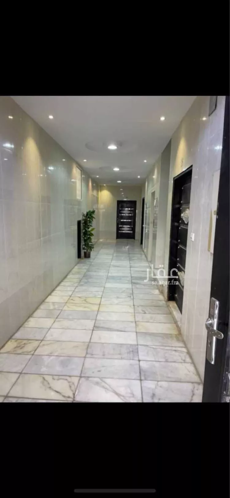 شقة للإيجار في شارع السحاب, حي الدار البيضاء, مدينة الرياض, منطقة الرياض صورة 2