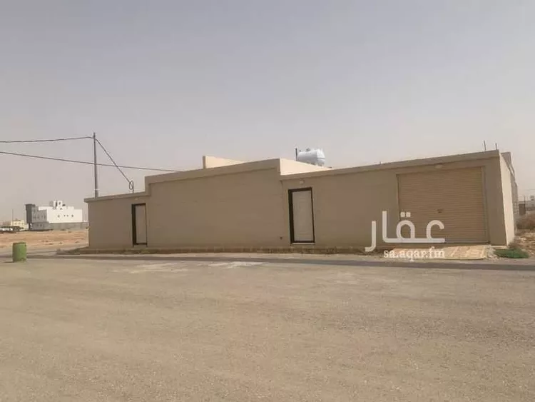 فيلا للبيع في شارع الامام البخاري, حي المصيف, مدينة حوطه بنى تميم, منطقة الرياض
