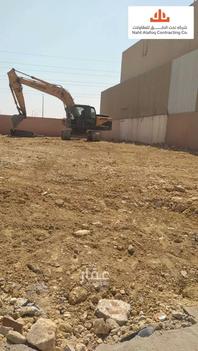 أرض للبيع في شارع الجريره, حي الدار البيضاء, مدينة الرياض, منطقة الرياض صورة 2