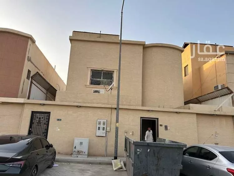 دور للإيجار في شارع جبل القرين, حي الدار البيضاء, مدينة الرياض, منطقة الرياض صورة 2