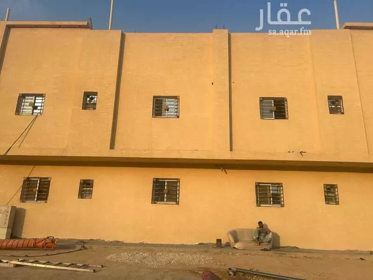 شقة للإيجار في شارع الداخلة, حي الدار البيضاء, مدينة الرياض, منطقة الرياض