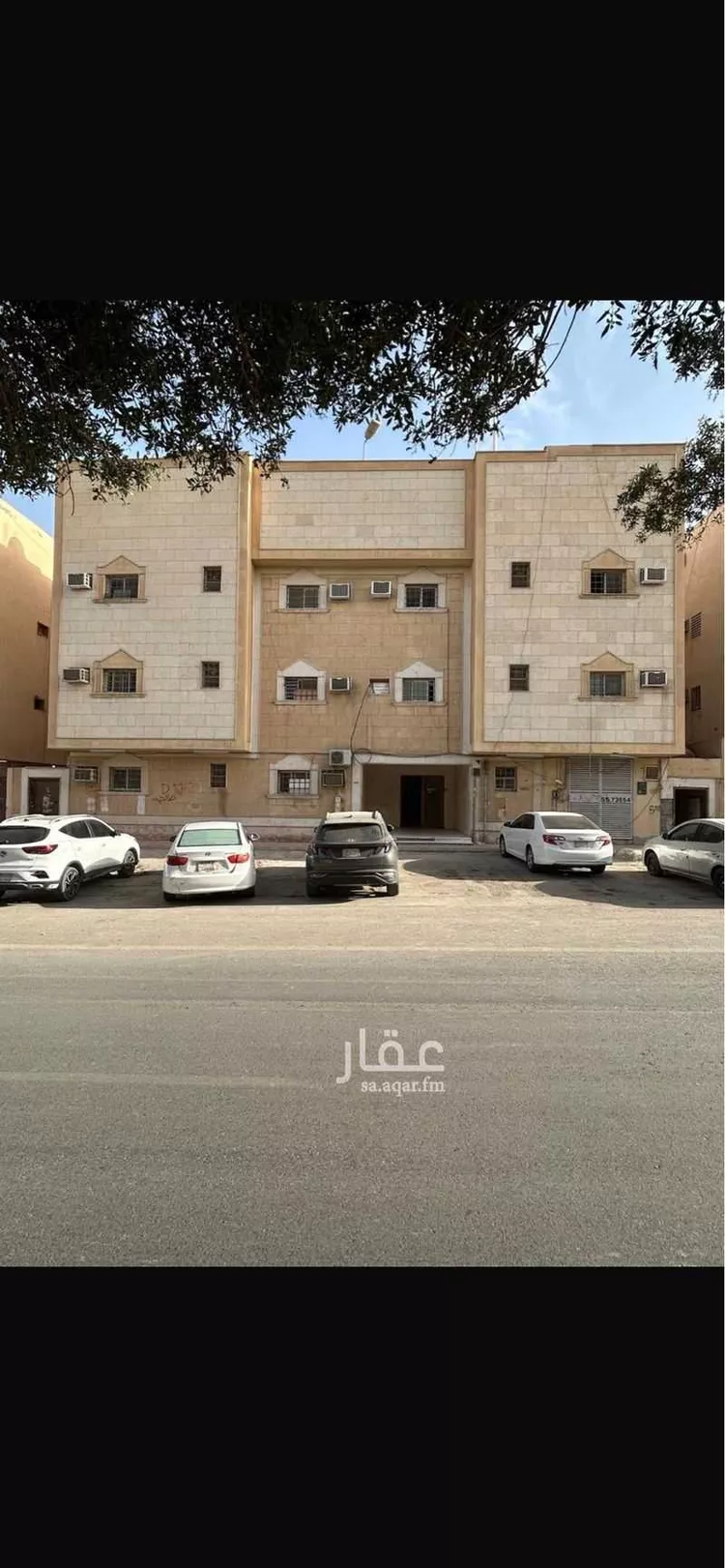 عمارة للبيع في شارع الميناء, حي الدار البيضاء, مدينة الرياض, منطقة الرياض