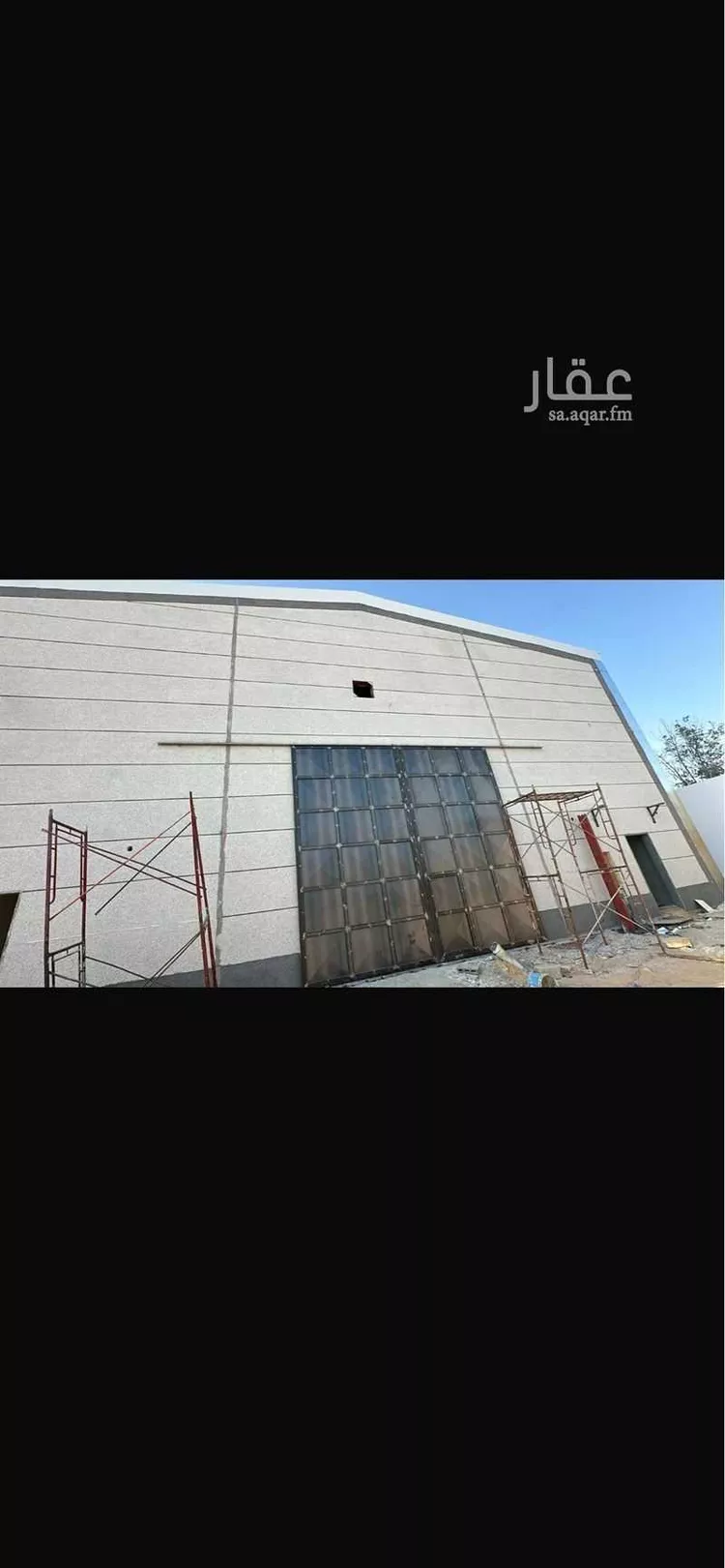 Warehouse for Rent in Riyadh Mansuriyah